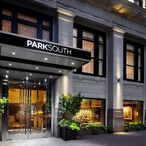 Park South Hotel, Part Of Jdv By Hyatt Отель