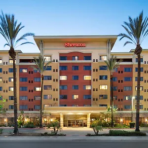 Sheraton Garden Grove-anaheim South Otel