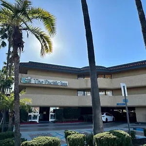 The Pacific Otel