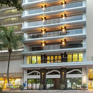 Espacio The Jewel Of Waikiki 5*, ホノルル 米国