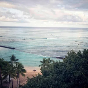 Espacio The Jewel Of Waikiki 5*, ホノルル 米国