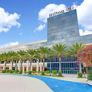 Отель Hilton
