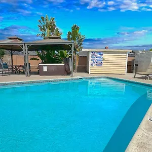 Orchard Disneyland 5 Bedroom Pool Anaheim