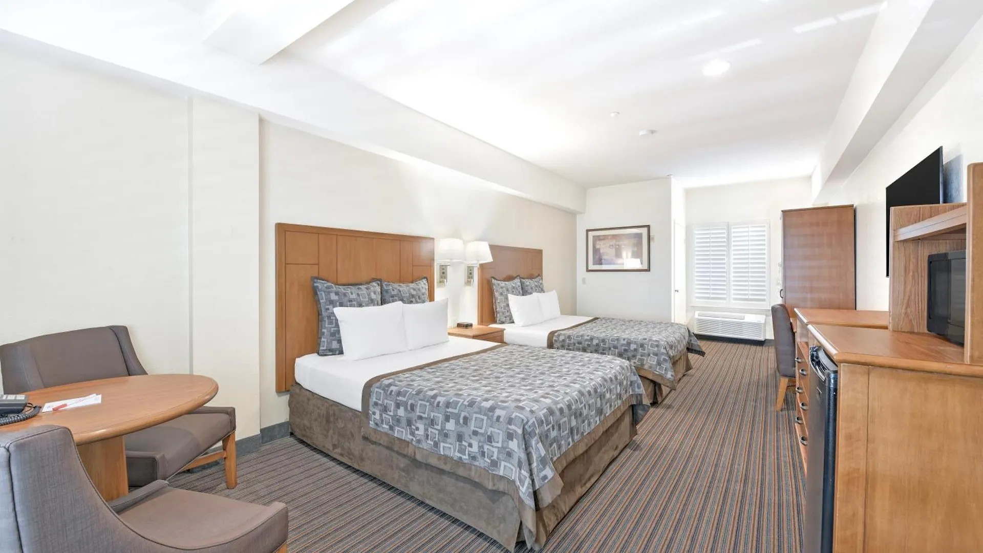 *** Hotel Anaheim Desert Inn & Suites United States