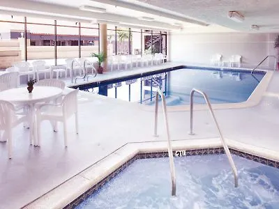 Anaheim Desert Inn & Suites 3*,  United States